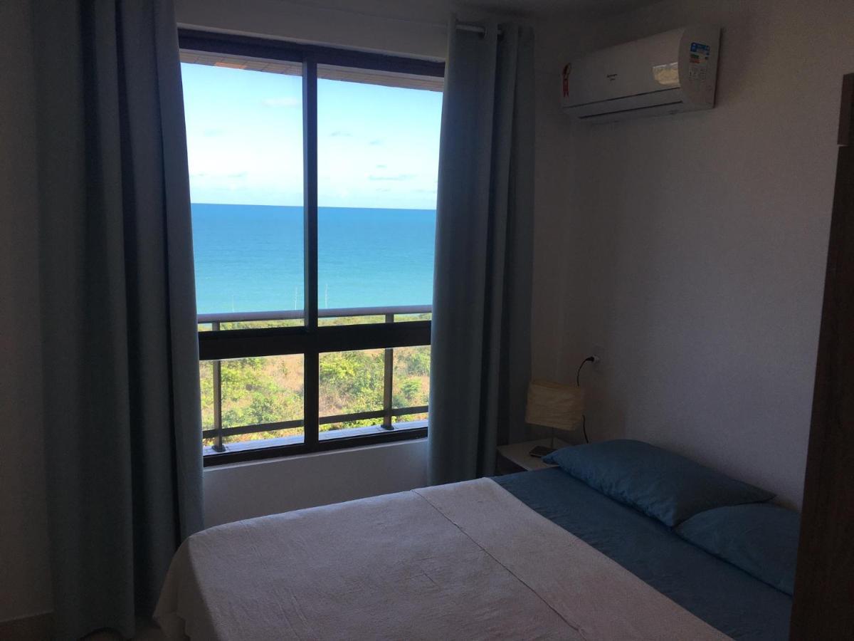 Praia Bela, Vista Mar. Novo! Pitimbu  Eksteriør billede