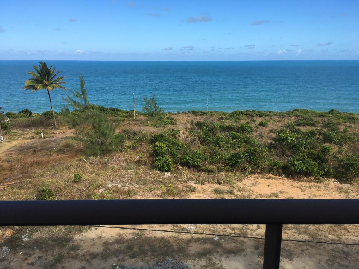 Praia Bela, Vista Mar. Novo! Pitimbu  Eksteriør billede