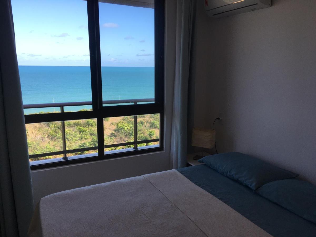 Praia Bela, Vista Mar. Novo! Pitimbu  Eksteriør billede