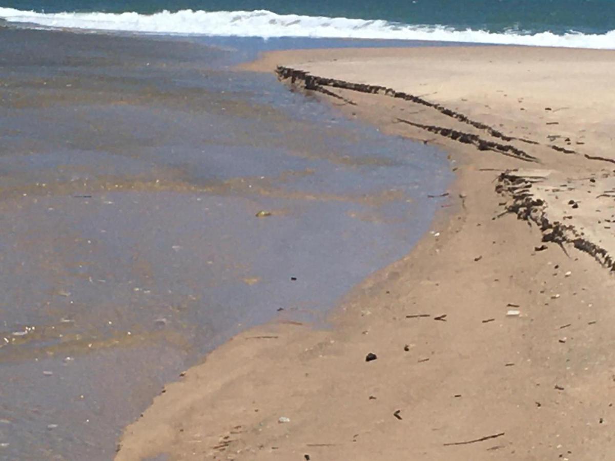 Praia Bela, Vista Mar. Novo! Pitimbu  Eksteriør billede