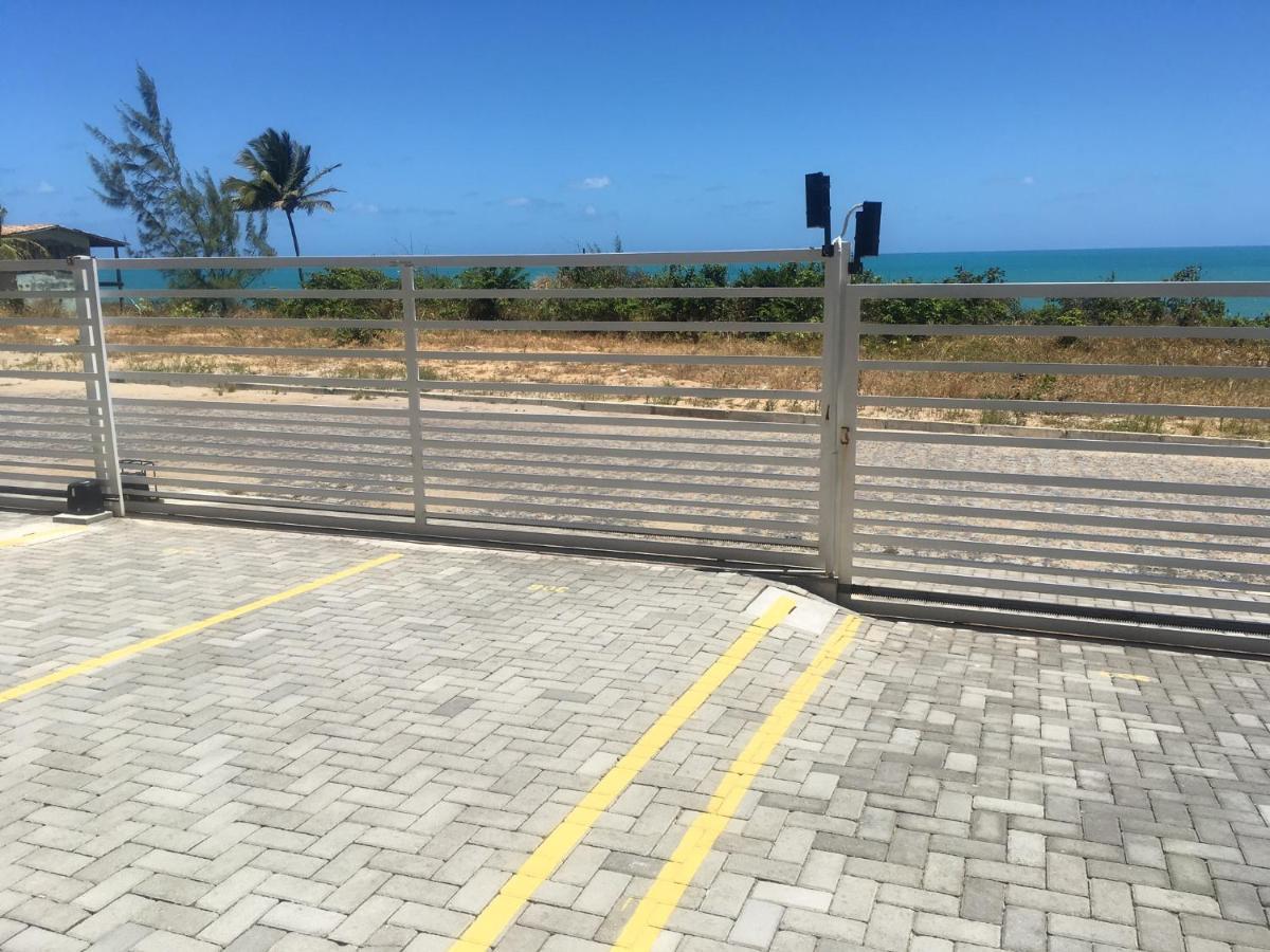 Praia Bela, Vista Mar. Novo! Pitimbu  Eksteriør billede