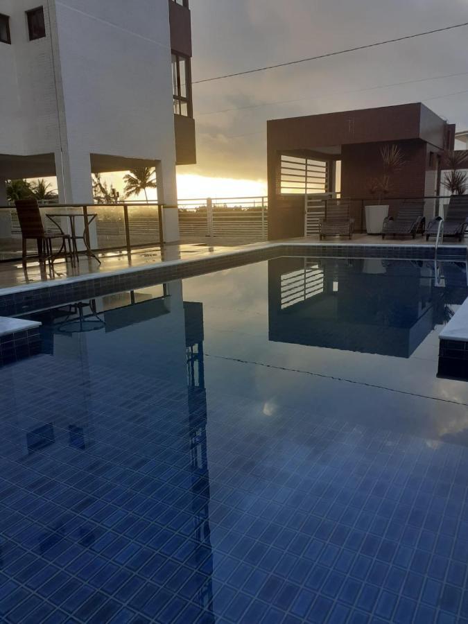 Praia Bela, Vista Mar. Novo! Pitimbu  Eksteriør billede
